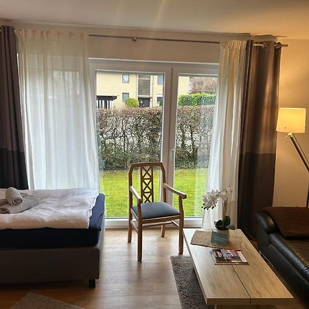 Apartment Am Kurpark Bad Oeynhausen Εξωτερικό φωτογραφία