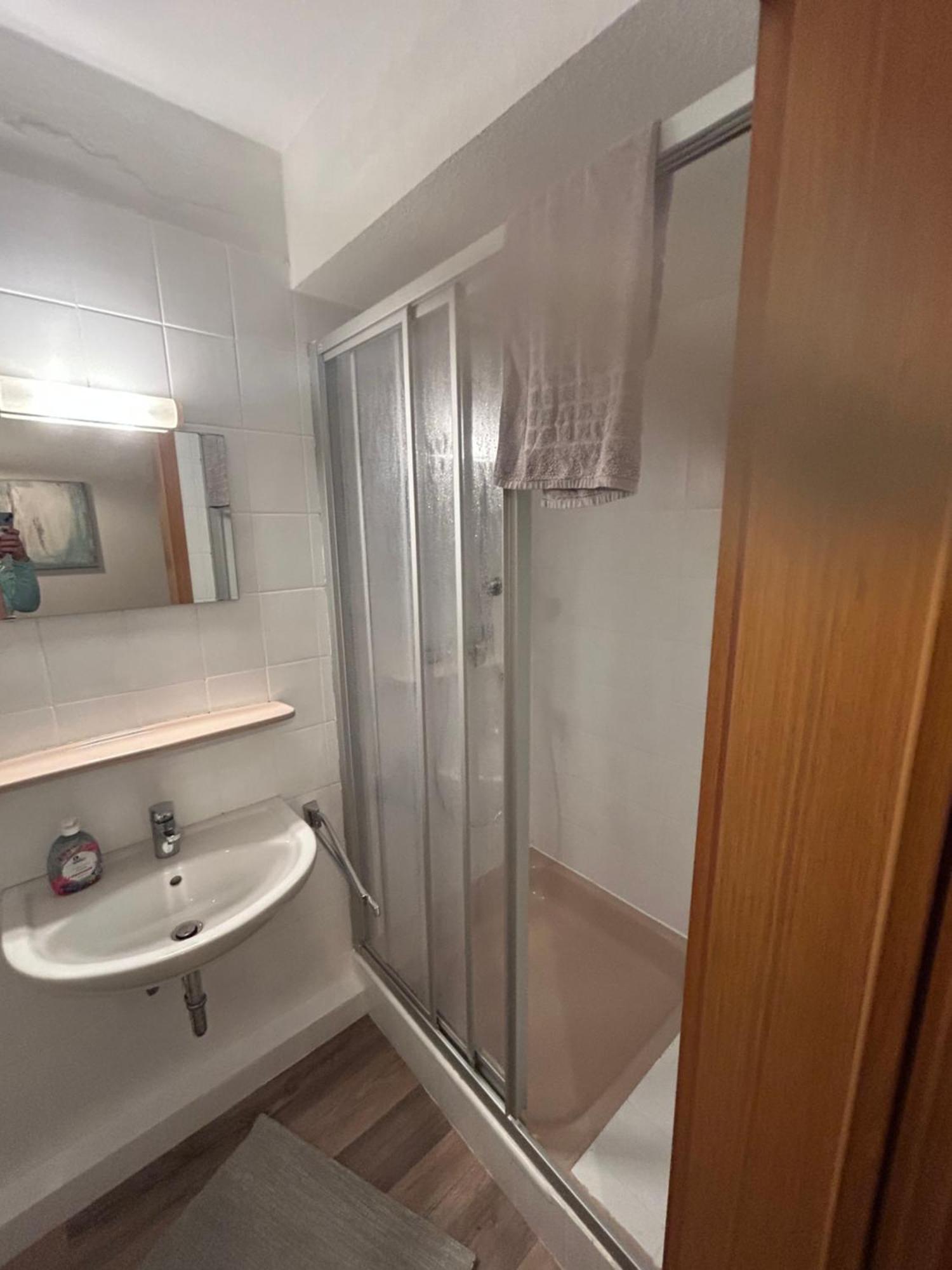 Apartment Am Kurpark Bad Oeynhausen Εξωτερικό φωτογραφία
